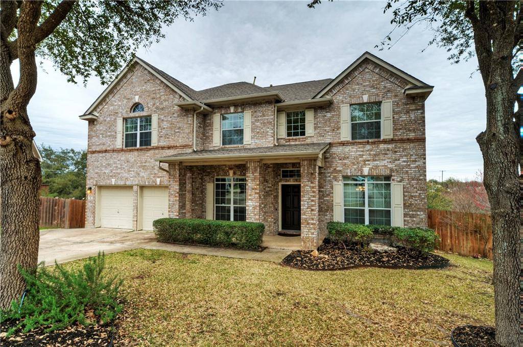 4506 Corazon CV, Round Rock, TX 78681