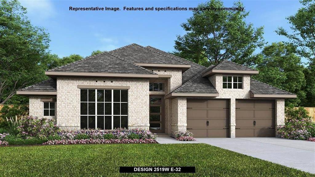 14513 Kira LN, Manor, TX 78653
