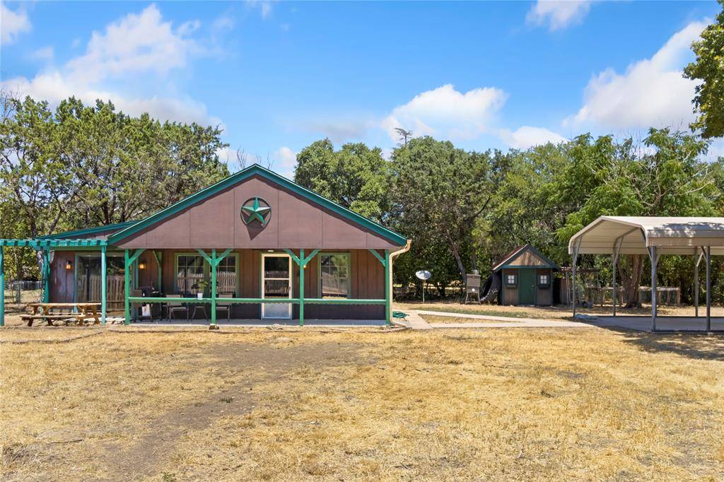2823 Gila BND, Copperas Cove, TX 76522