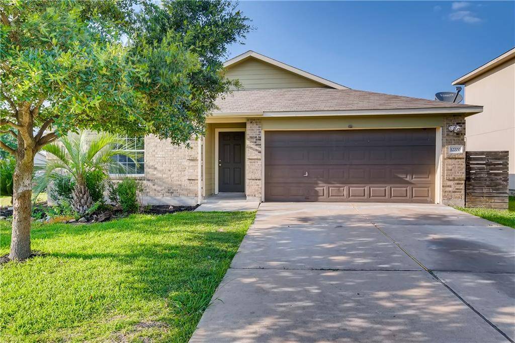 12700 Ring DR, Manor, TX 78653