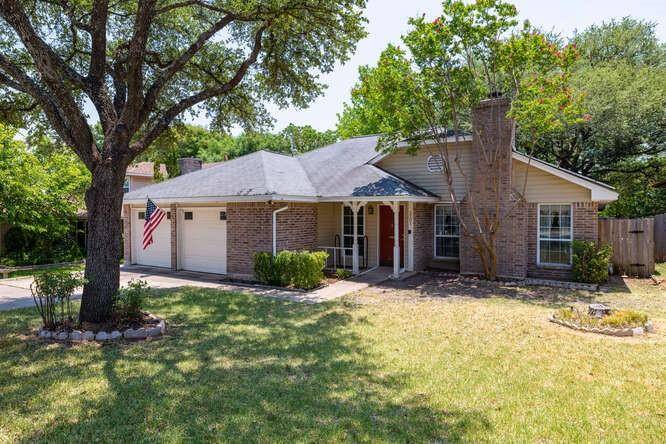 2201 Taylor Simonetti Ave, Austin, TX 78728