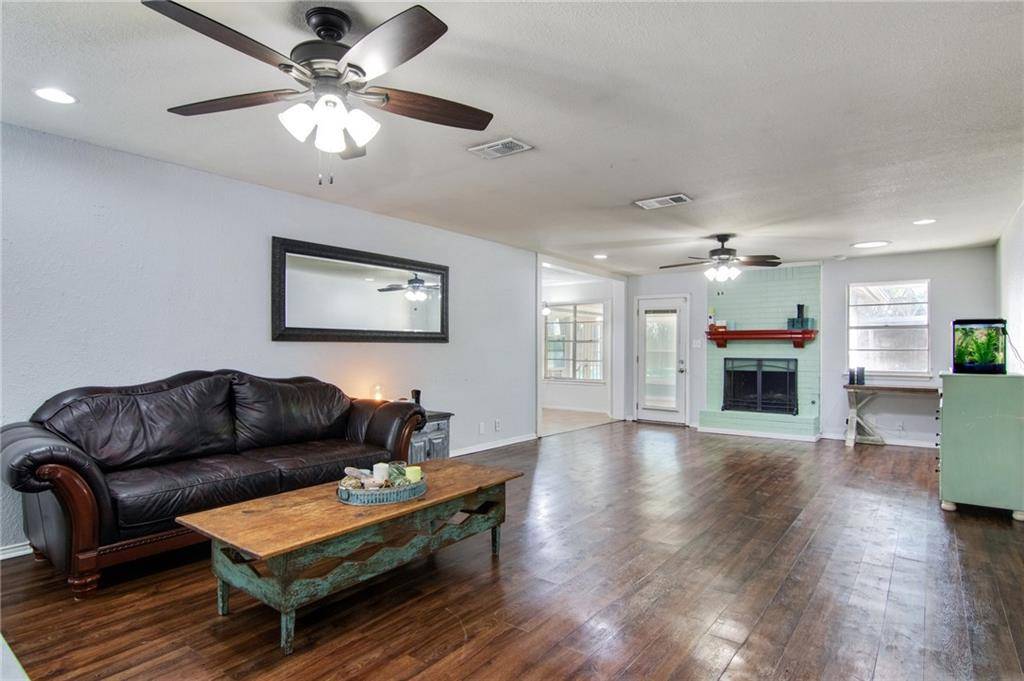 506 Virginia DR, Round Rock, TX 78664
