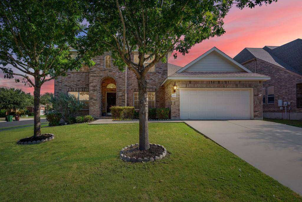 101 Nick Price LOOP, Round Rock, TX 78664