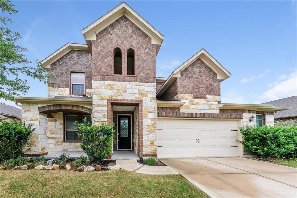 133 Pettigrew PATH, Buda, TX 78610