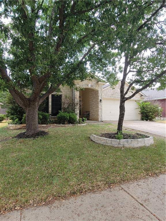 611 Fence Post PASS, Cedar Park, TX 78613