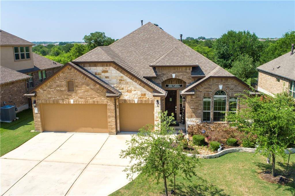 911 Oyster CRK, Buda, TX 78610