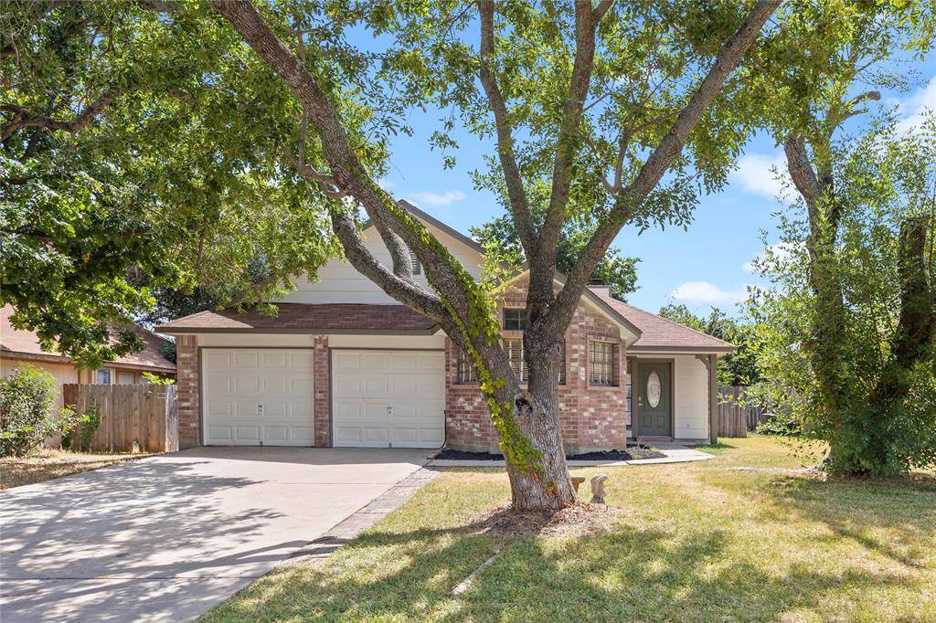 1905 Buckeye LN, Round Rock, TX 78664