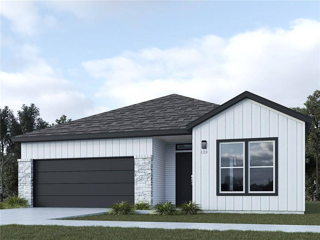 17300 Monastrell LN, Pflugerville, TX 78664