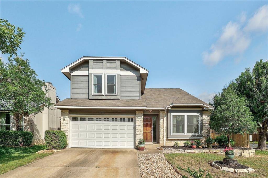 15008 Natural Spring WAY, Austin, TX 78728