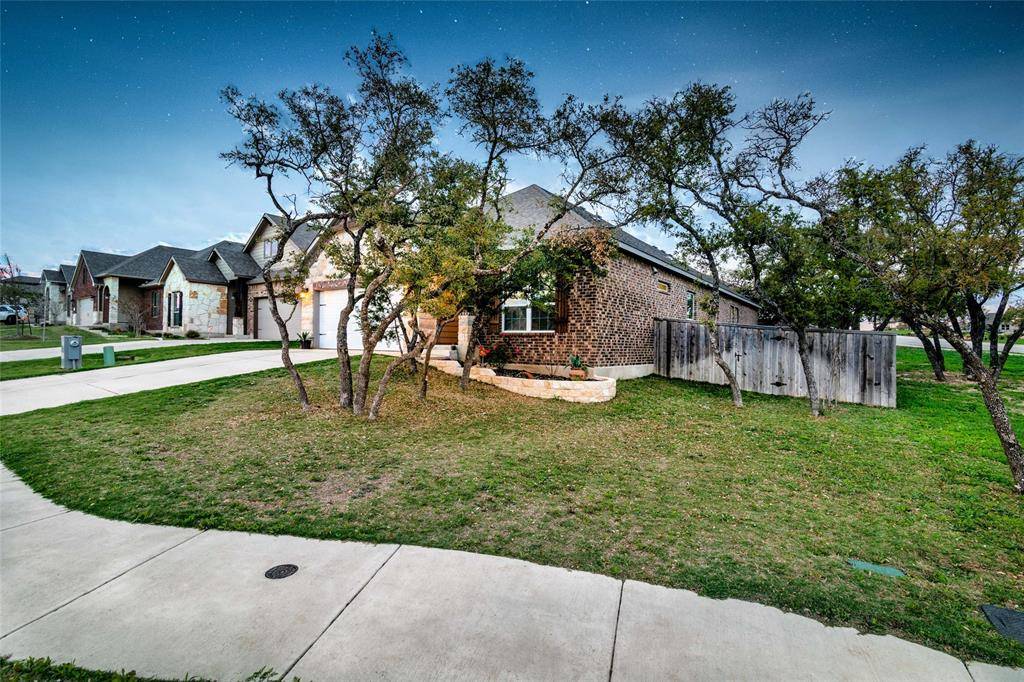 237 Scenic Hills CIR, Georgetown, TX 78628