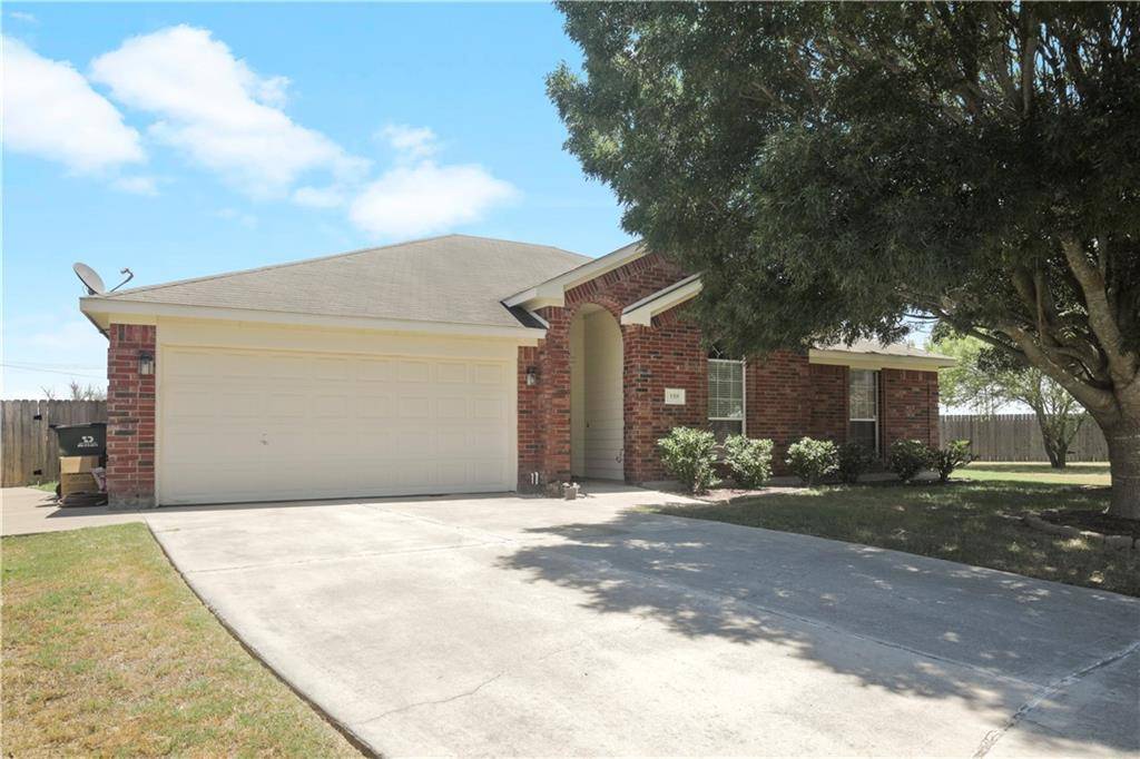 155 Valruth CIR, Kyle, TX 78640