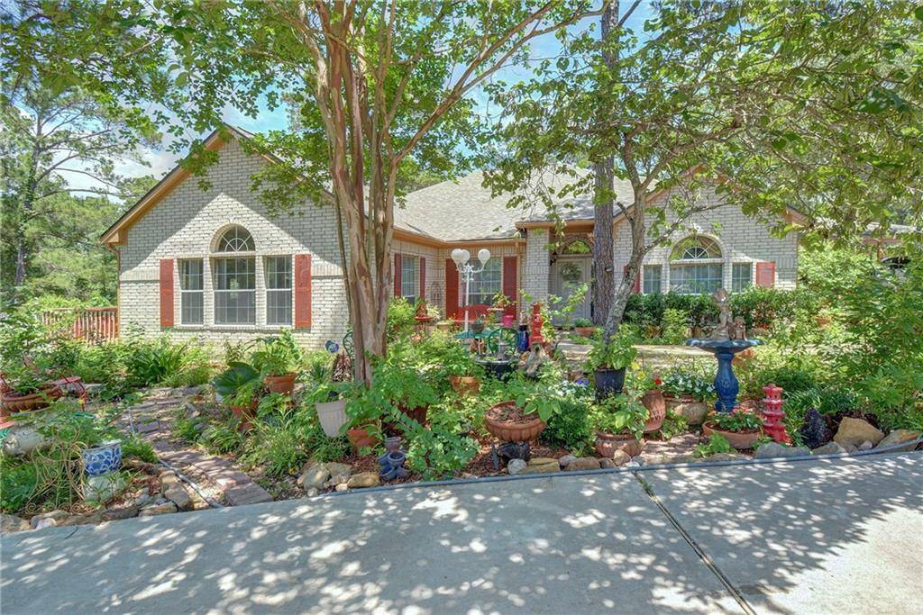 151 Akaloa DR, Bastrop, TX 78602