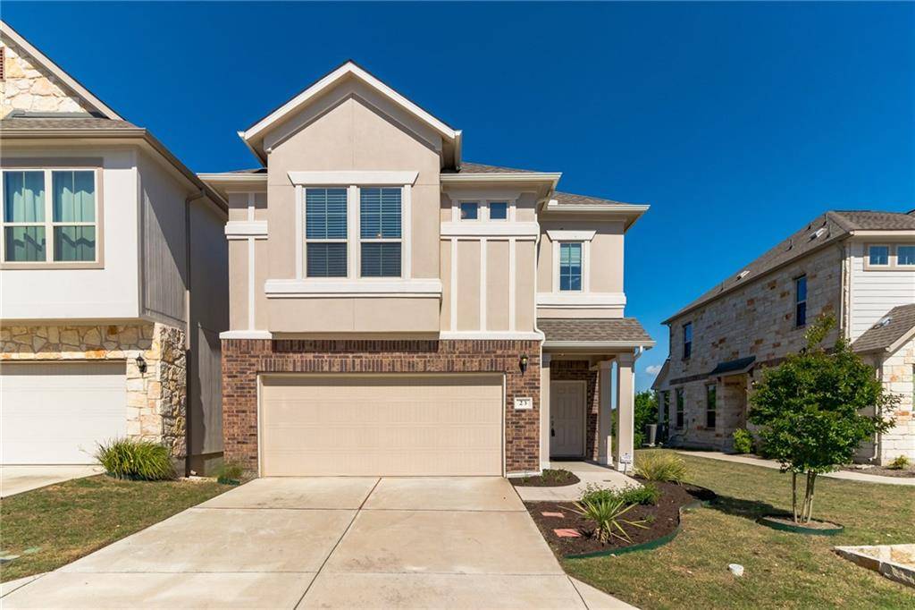 2105 Town Centre DR #23, Round Rock, TX 78664