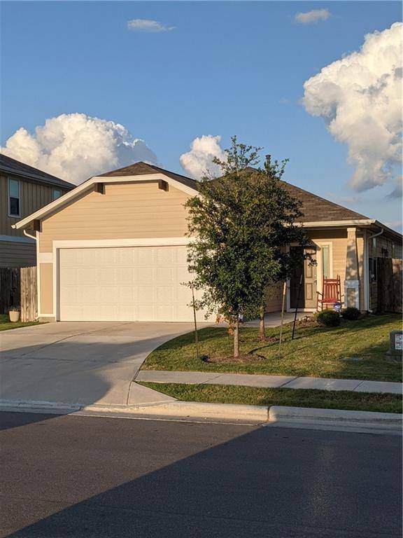 5551 Heron DR, Buda, TX 78610