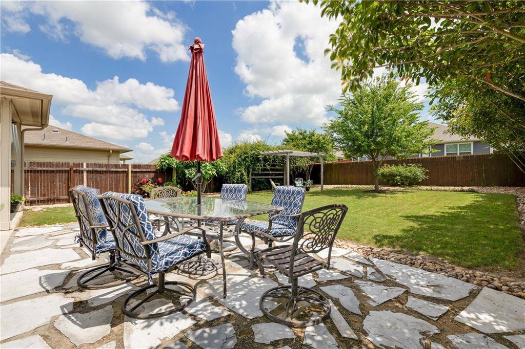 147 Lavaca LOOP, Hutto, TX 78634
