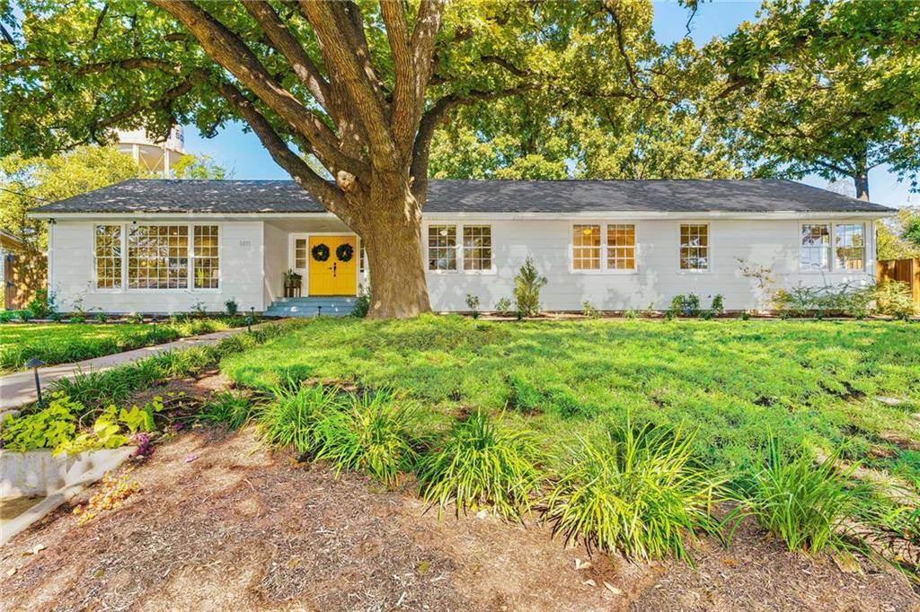 1411 E 15th ST, Georgetown, TX 78626