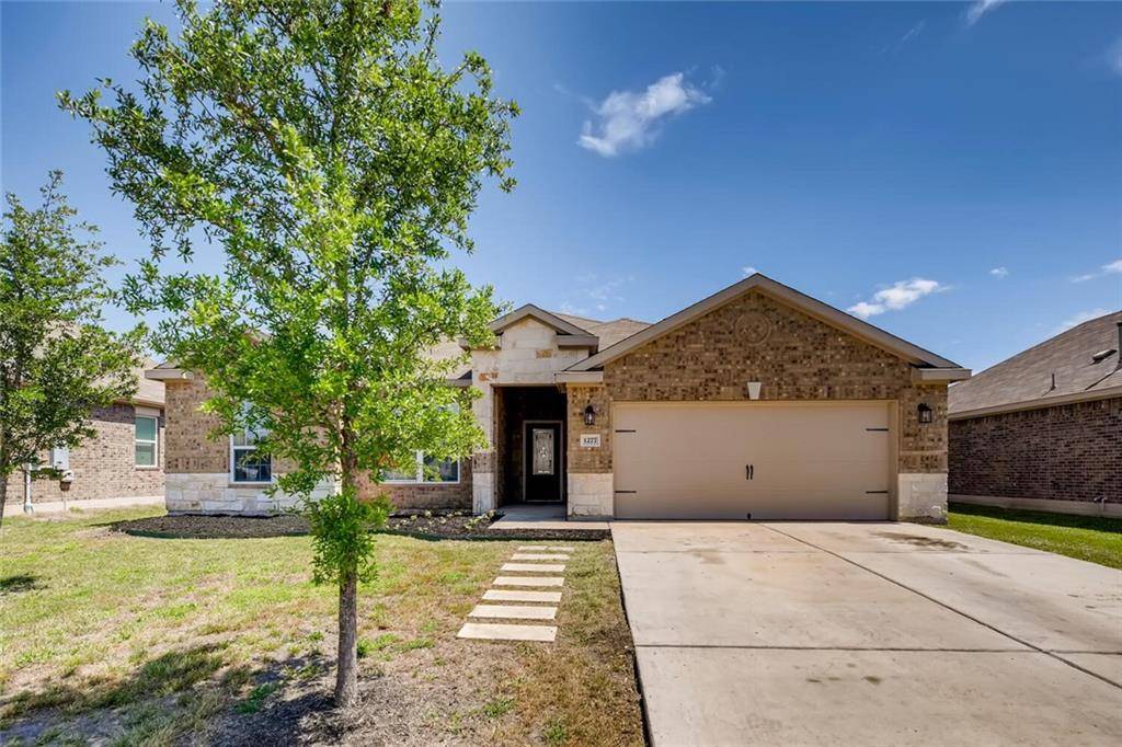 1277 Violet LN, Kyle, TX 78640