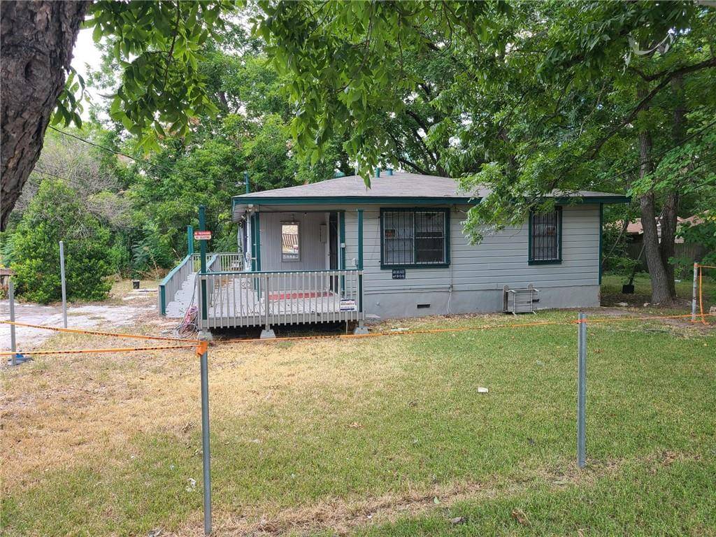 602 Deen Ave, Austin, TX 78753