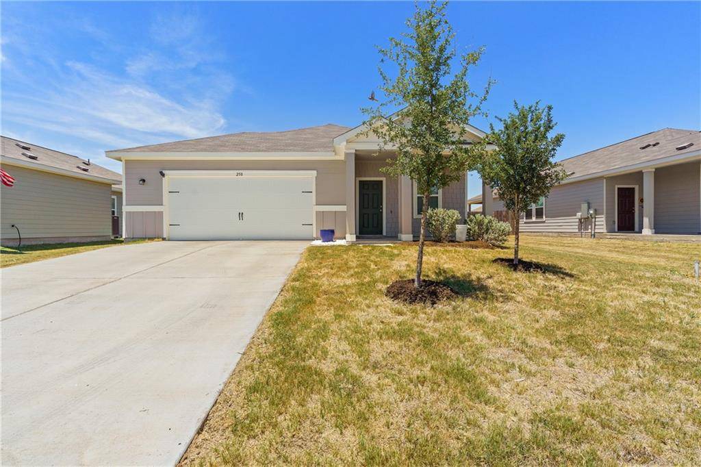 258 Shiro DR, Kyle, TX 78640