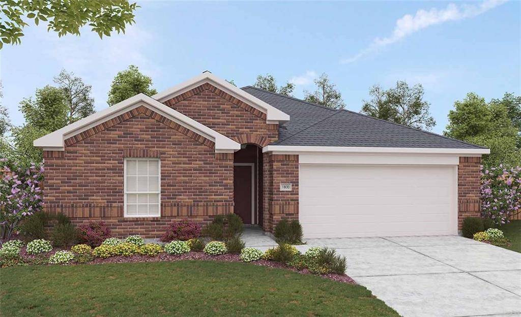 13812 Arbor Hill CV, Manor, TX 78653
