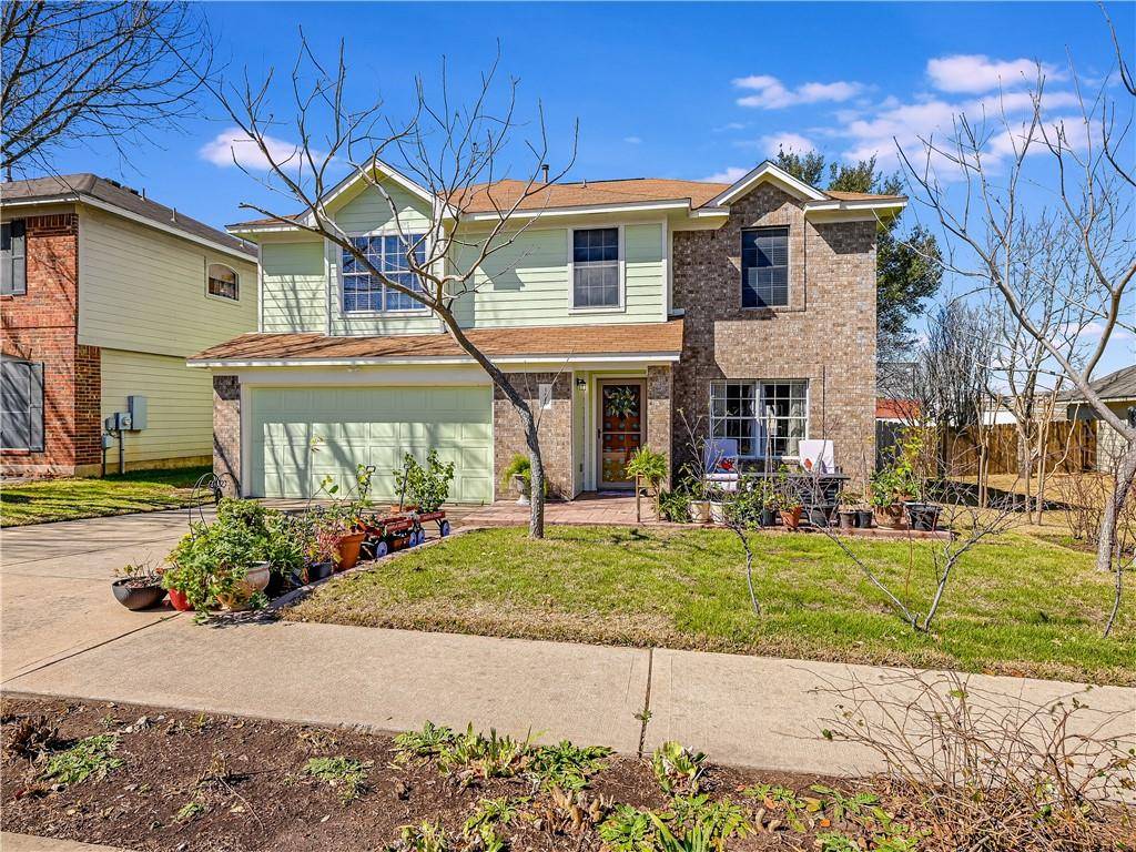 1626 Diana DR, Round Rock, TX 78664
