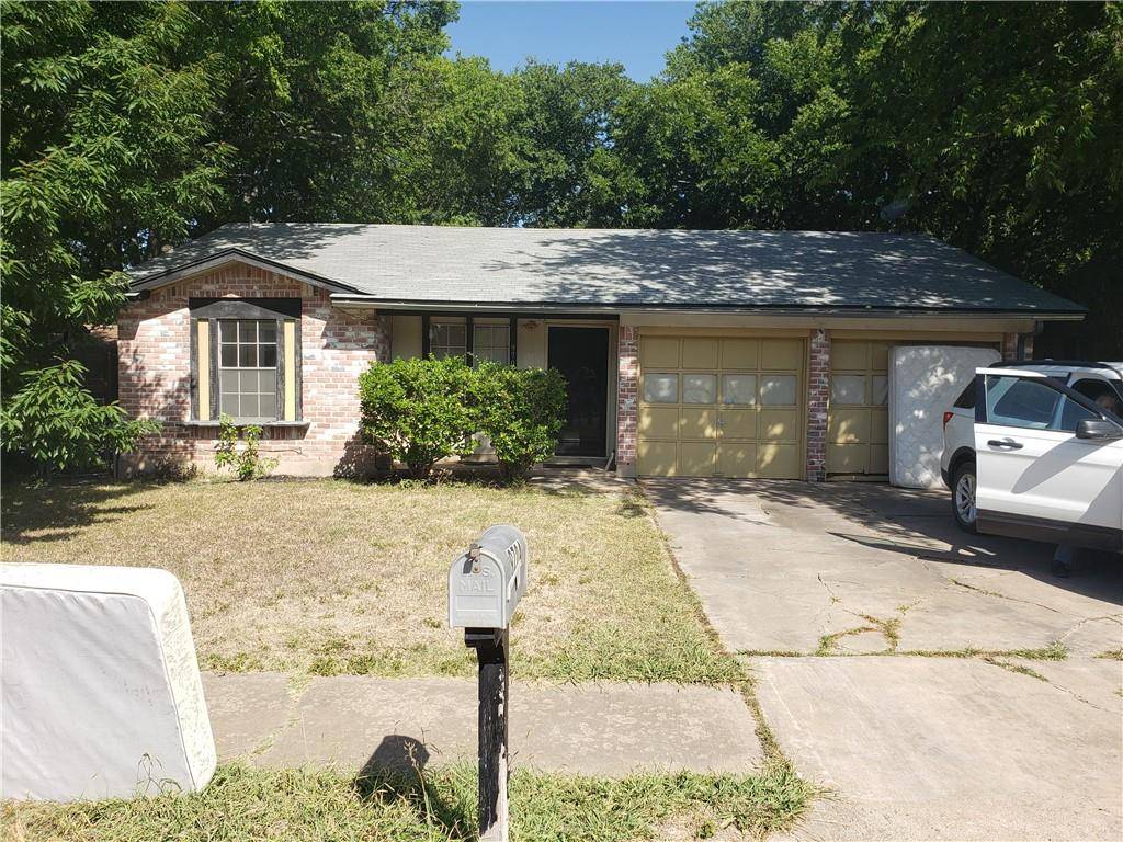 9704 Oriole DR, Austin, TX 78753
