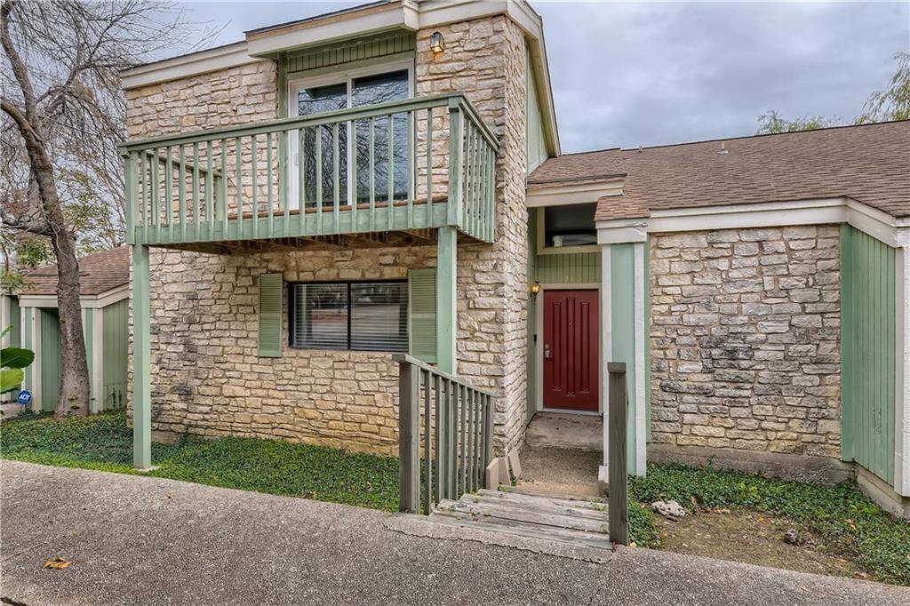 500 Hesters Crossing RD #215, Round Rock, TX 78681