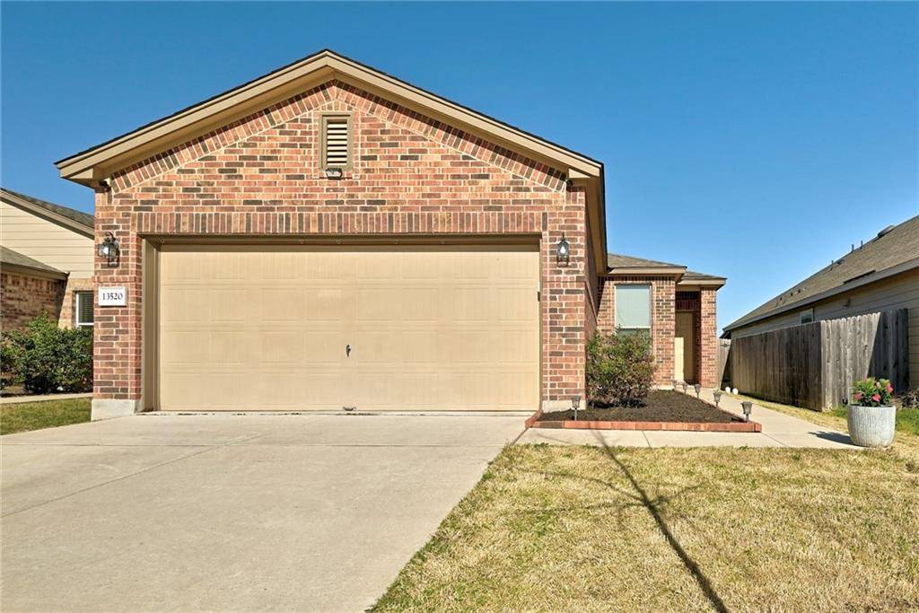 13520 Abraham Lincoln ST, Manor, TX 78653