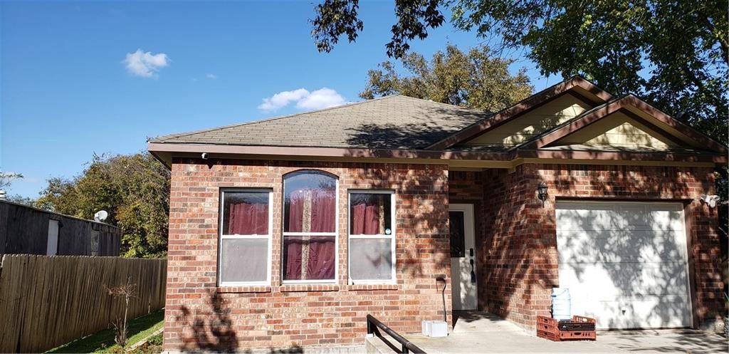 409-C W Parsons ST, Manor, TX 78653