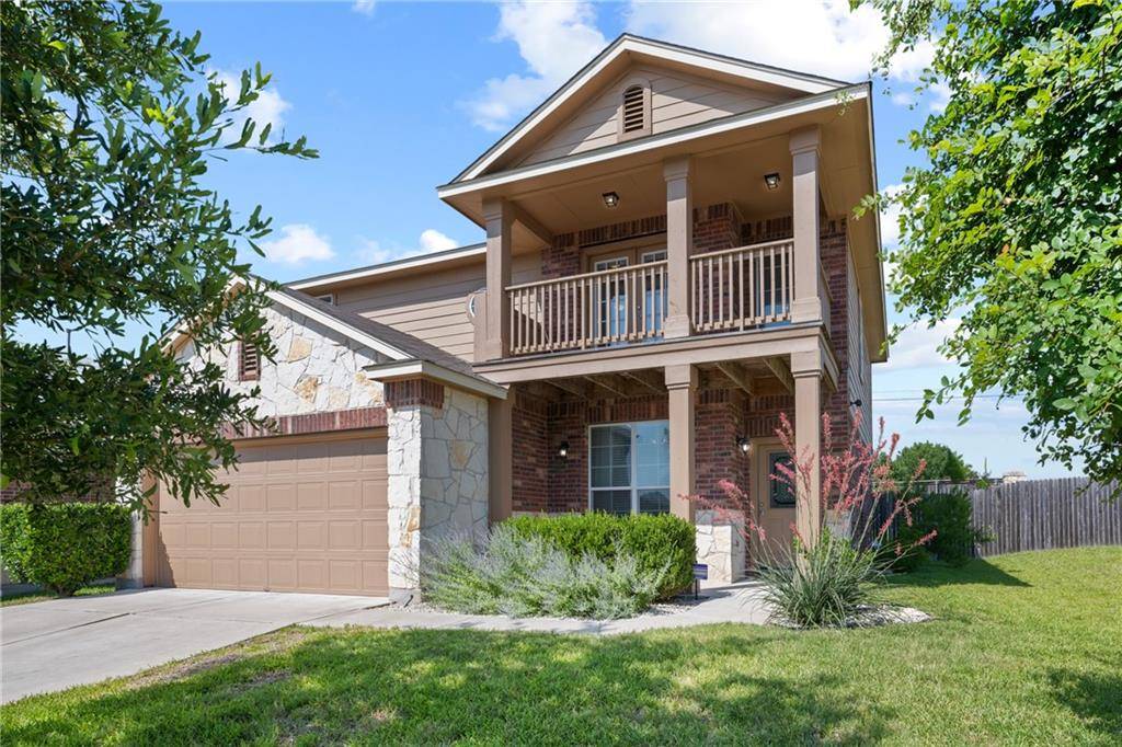 11401 Satchel DR, Austin, TX 78754