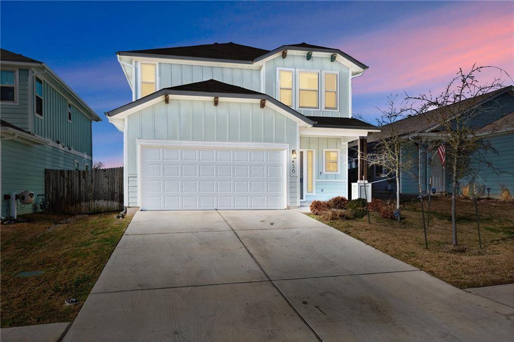 456 Triumph RD, Buda, TX 78610