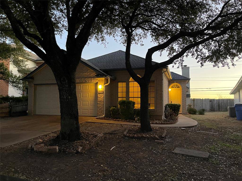 14629 Montoro DR, Austin, TX 78728