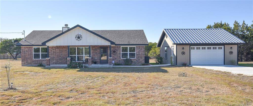 Address not disclosed, Kempner, TX 76539