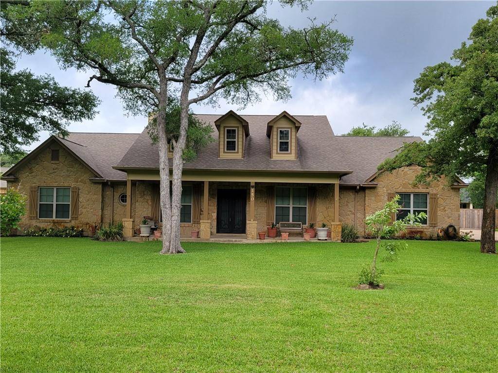 150 Axis TRL, Bastrop, TX 78602