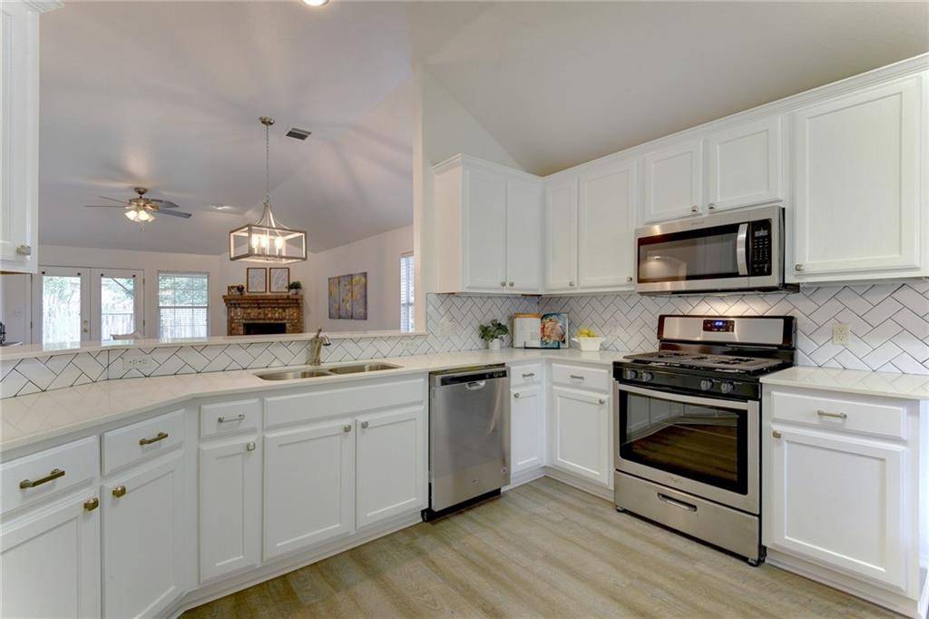 2201 Portwood Bend CV, Cedar Park, TX 78613