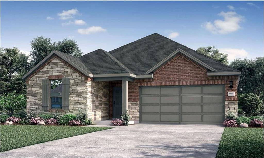 110 Thurman Holt RD, Hutto, TX 78634