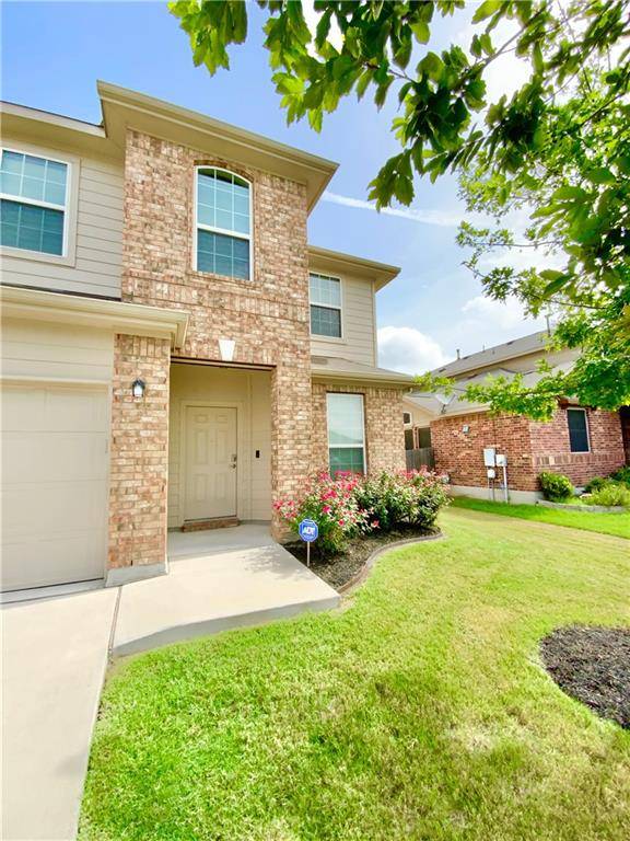 105 Mollie DR, Hutto, TX 78634