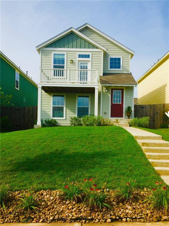 1709 Arbor Knot DR, Kyle, TX 78640