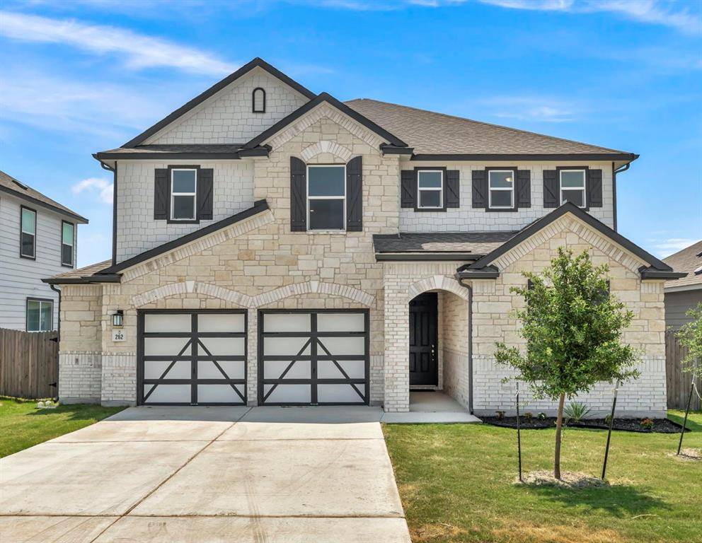 262 Crimson LN, Kyle, TX 78640