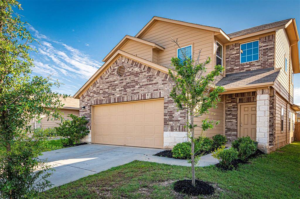 12110 Waterford Run WAY, Manor, TX 78653