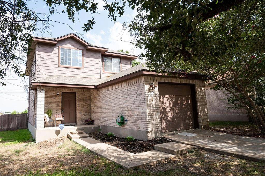 1704 Windy Park CIR, Round Rock, TX 78664