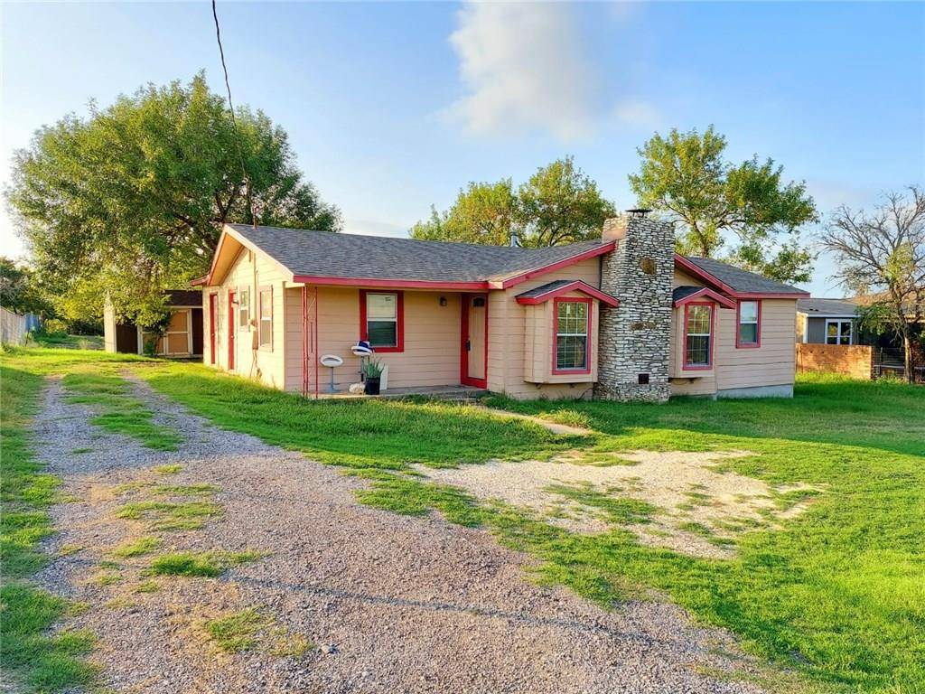 12204 Margo DR, Buda, TX 78610
