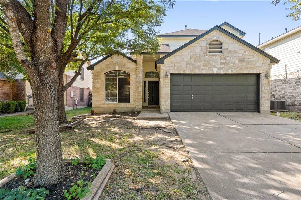 14513 Mowsbury DR, Austin, TX 78717
