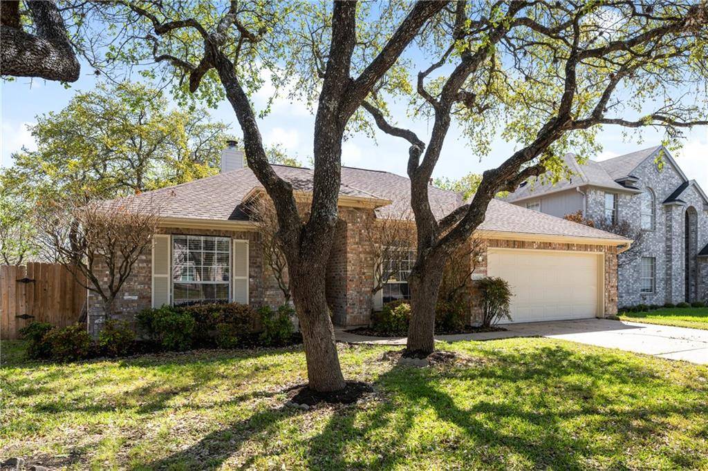 2708 Little Elm TRL, Cedar Park, TX 78613