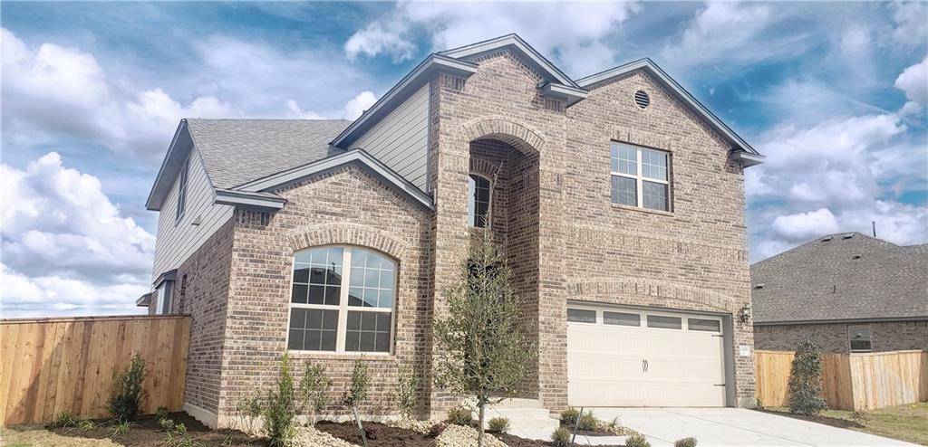 13216 Craven LN, Manor, TX 78653