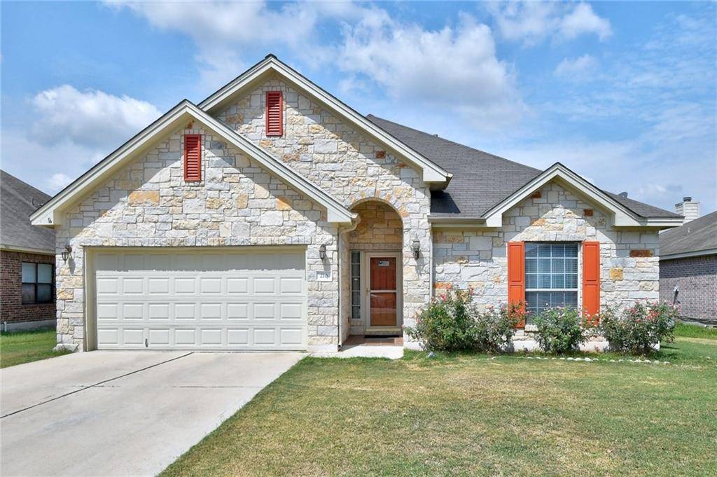 210 Valruth DR, Kyle, TX 78640