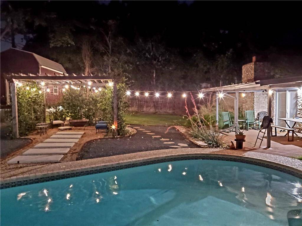 1101 Newport Ave, Austin, TX 78753