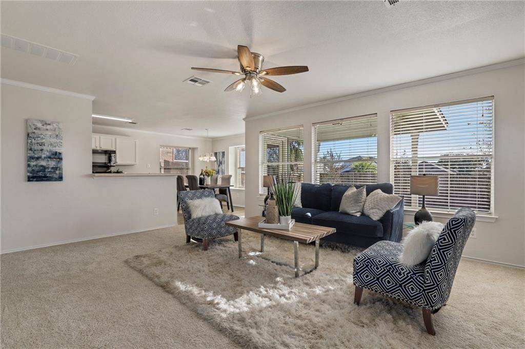 12921 James Madison ST, Manor, TX 78653