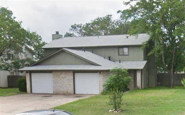 Address not disclosed, Round Rock, TX 78664