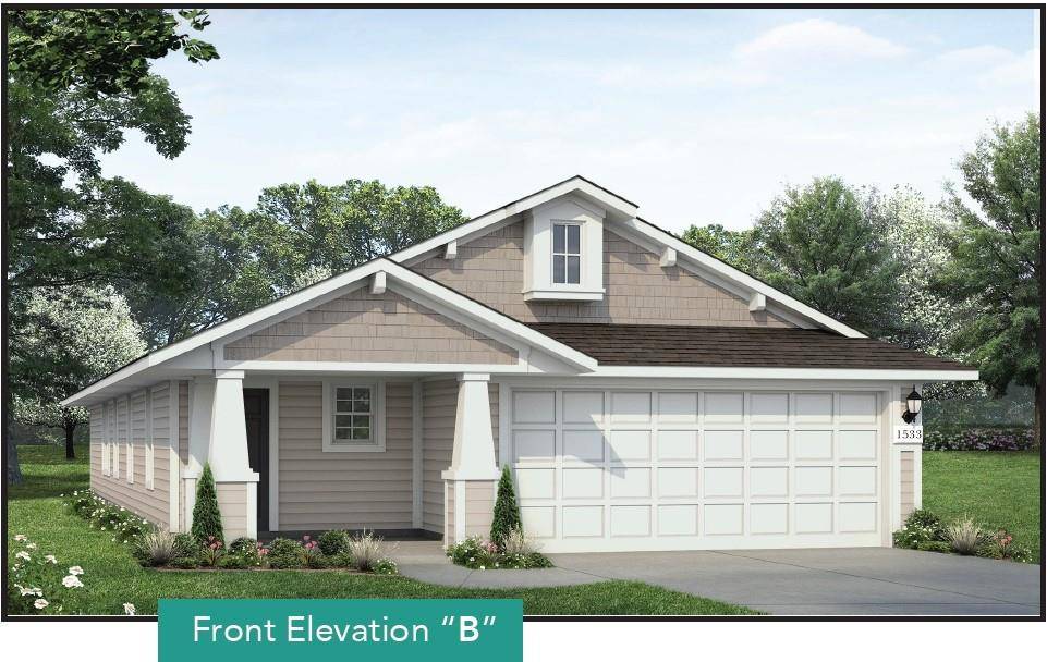 116 Crescent ST, Georgetown, TX 78626